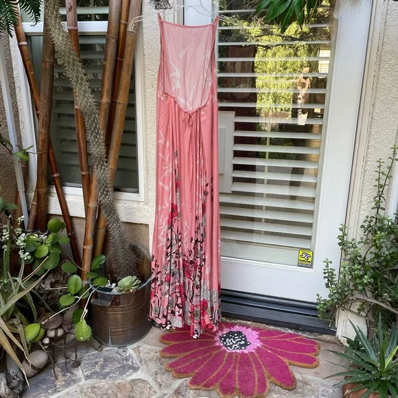 🌺🎉 Free People Maxi Dress - Picture 7 of 8